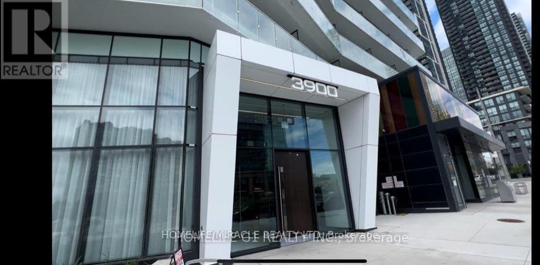 #2001 - 3900 Confederation Parkway