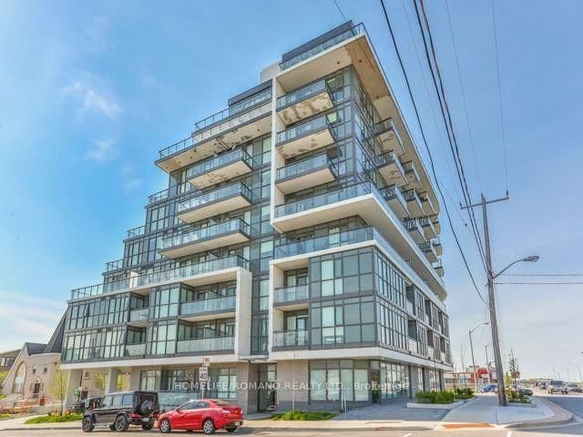 #512 - 16 McAdam Avenue