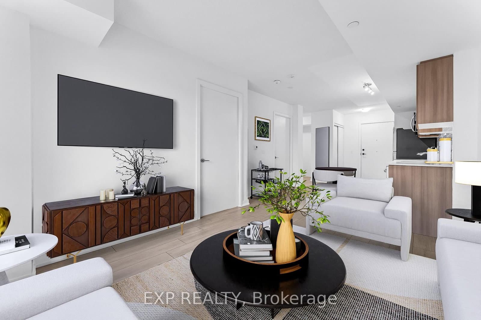 #221 - 556 Marlee Avenue