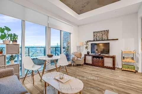 #617 - 1808 St. Clair Avenue W