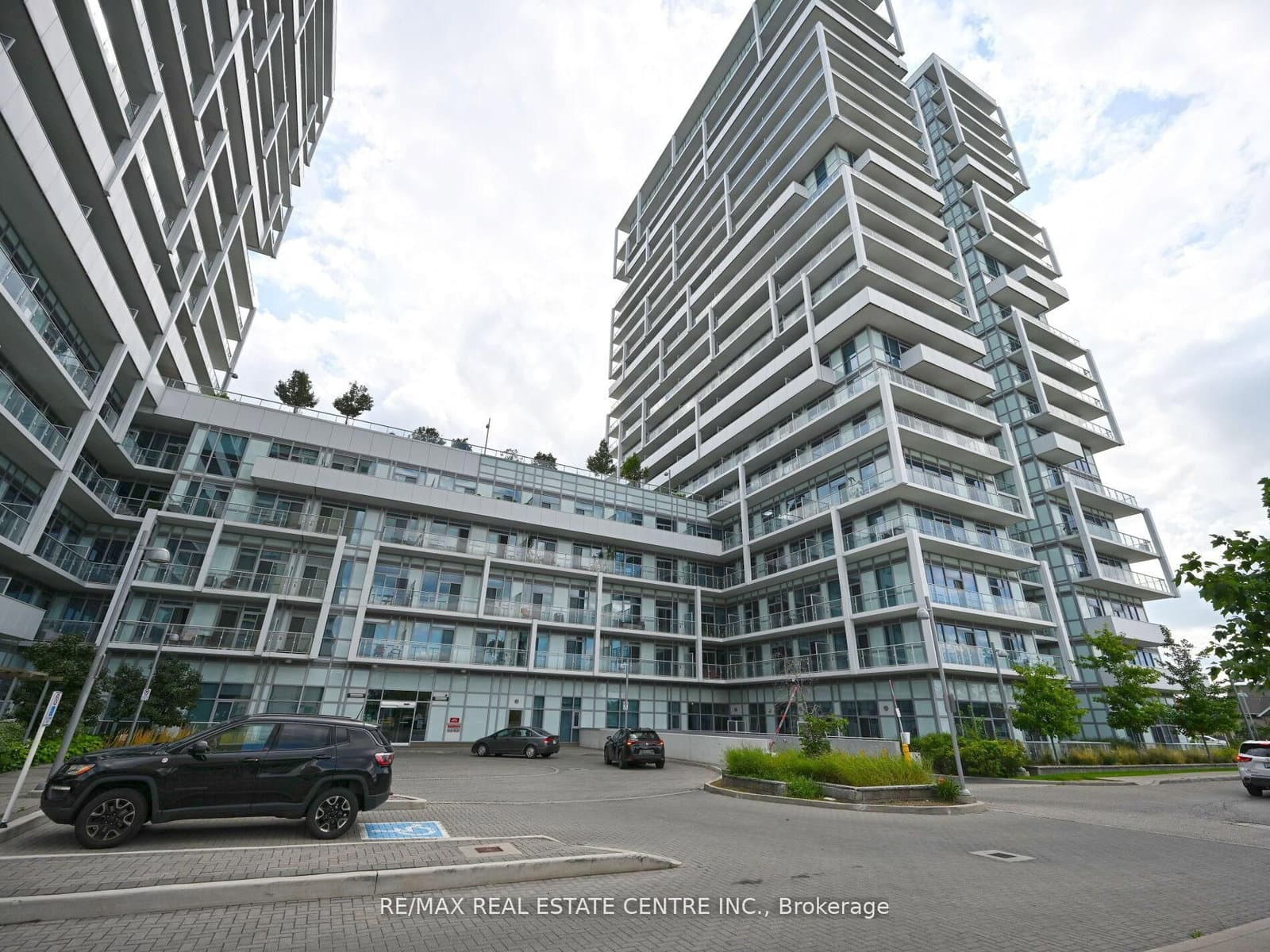 #505 - 65 Speers Road