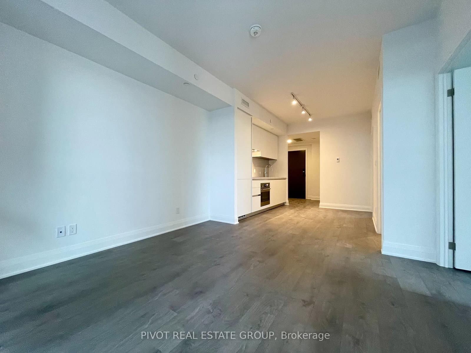 2 Erskine Road, Unit 2507