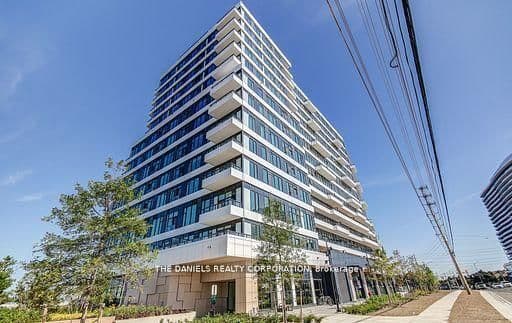 #1208 - 2485 Eglinton Avenue W