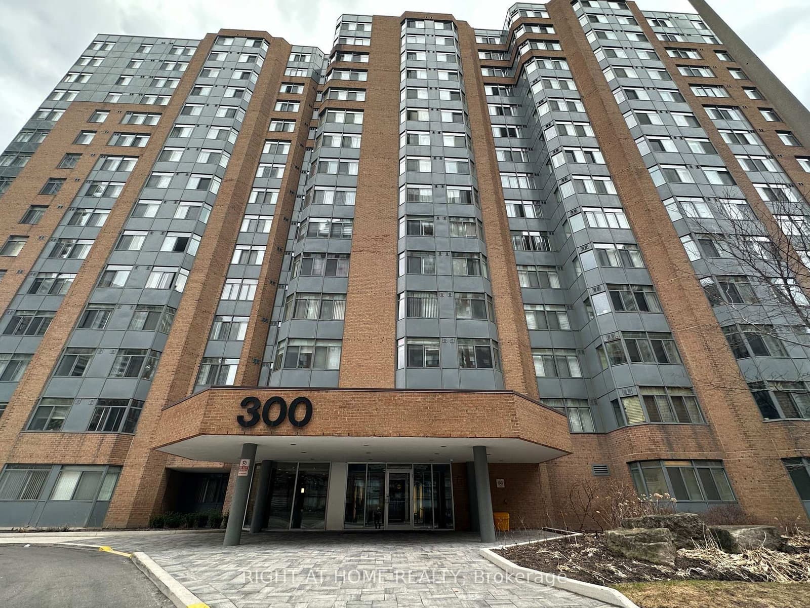 #1406 - 300 Webb Drive