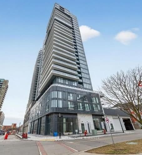 370 martha Street, Unit 1602