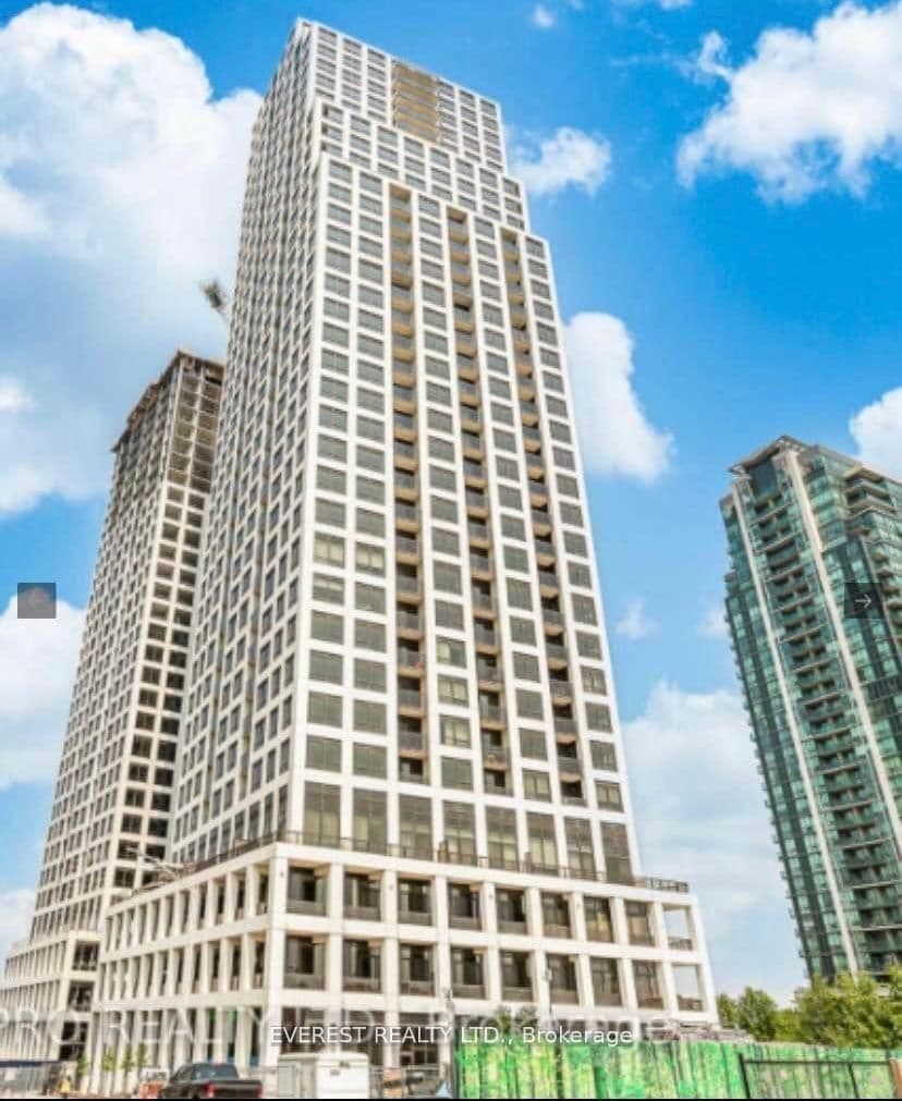 #2409 - 36 Elm Drive W