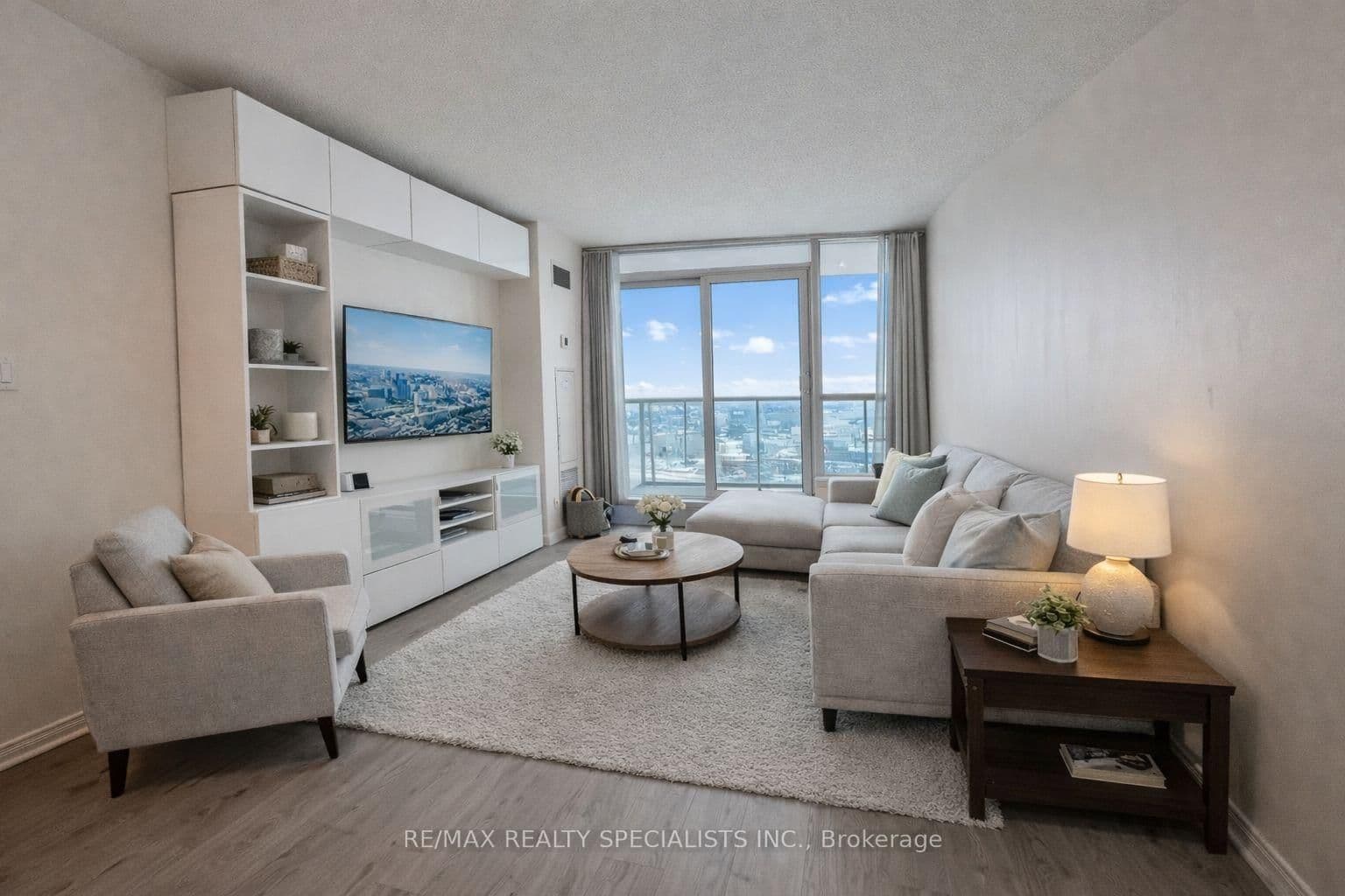 #810 - 4879 Kimbermount Avenue