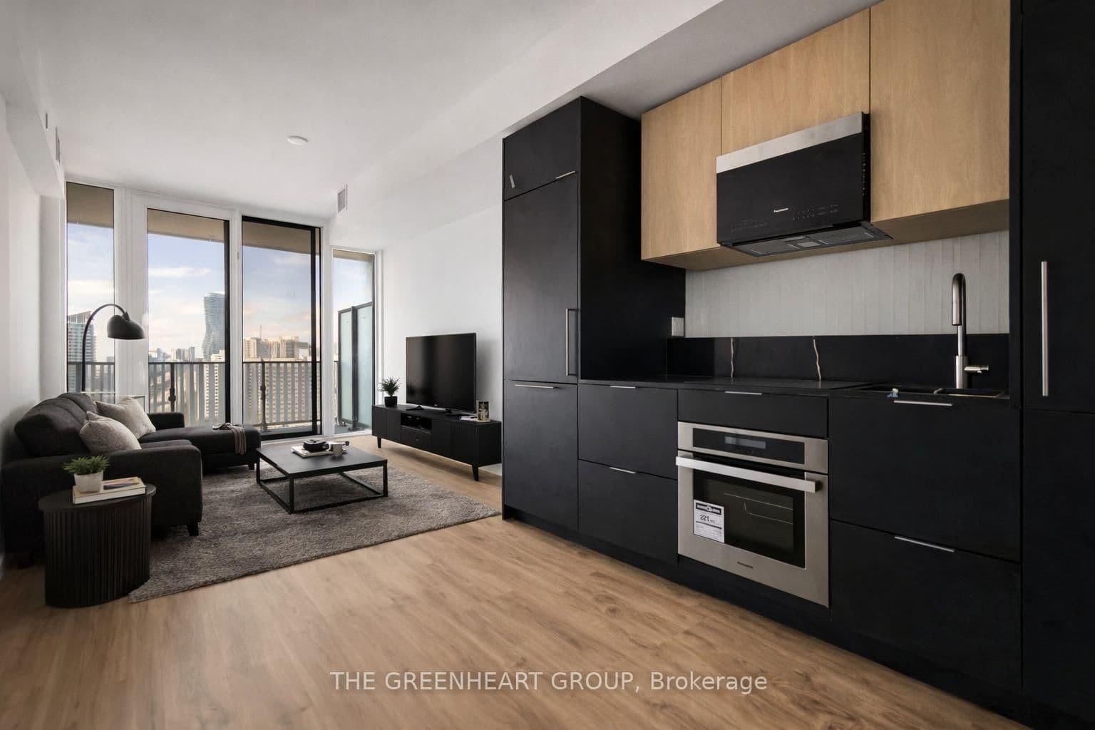 1 Fairview Road, Unit 1706