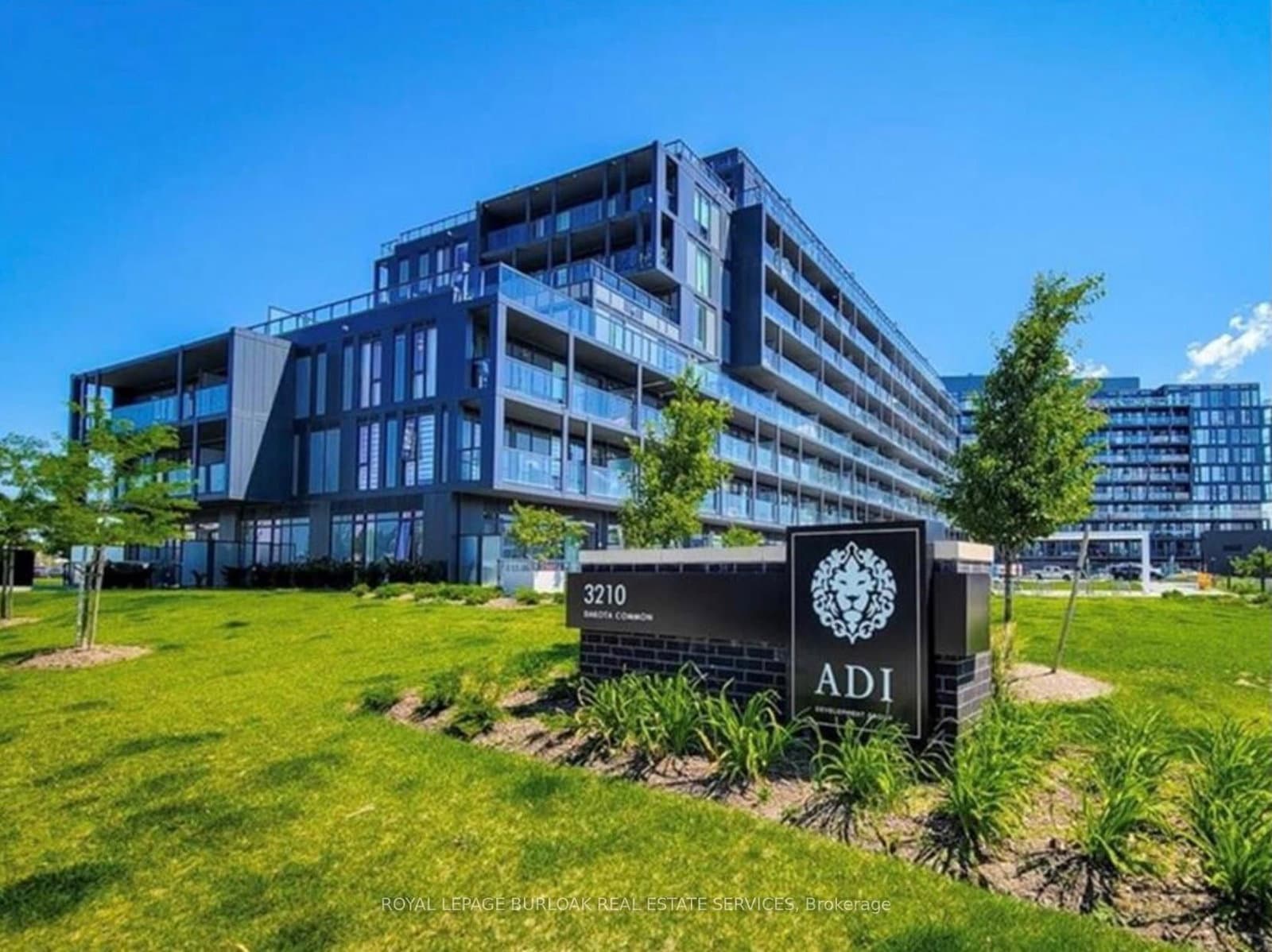 #A504 - 3210 Dakota Common