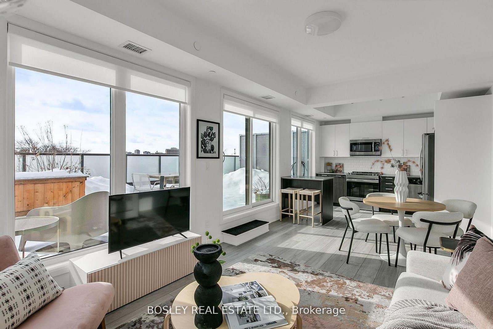 #502 - 385 Osler Street