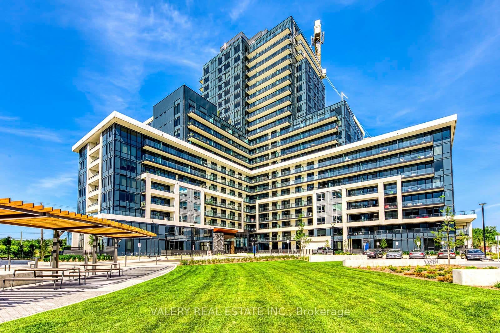 #706 - 3220 William Coltson Avenue