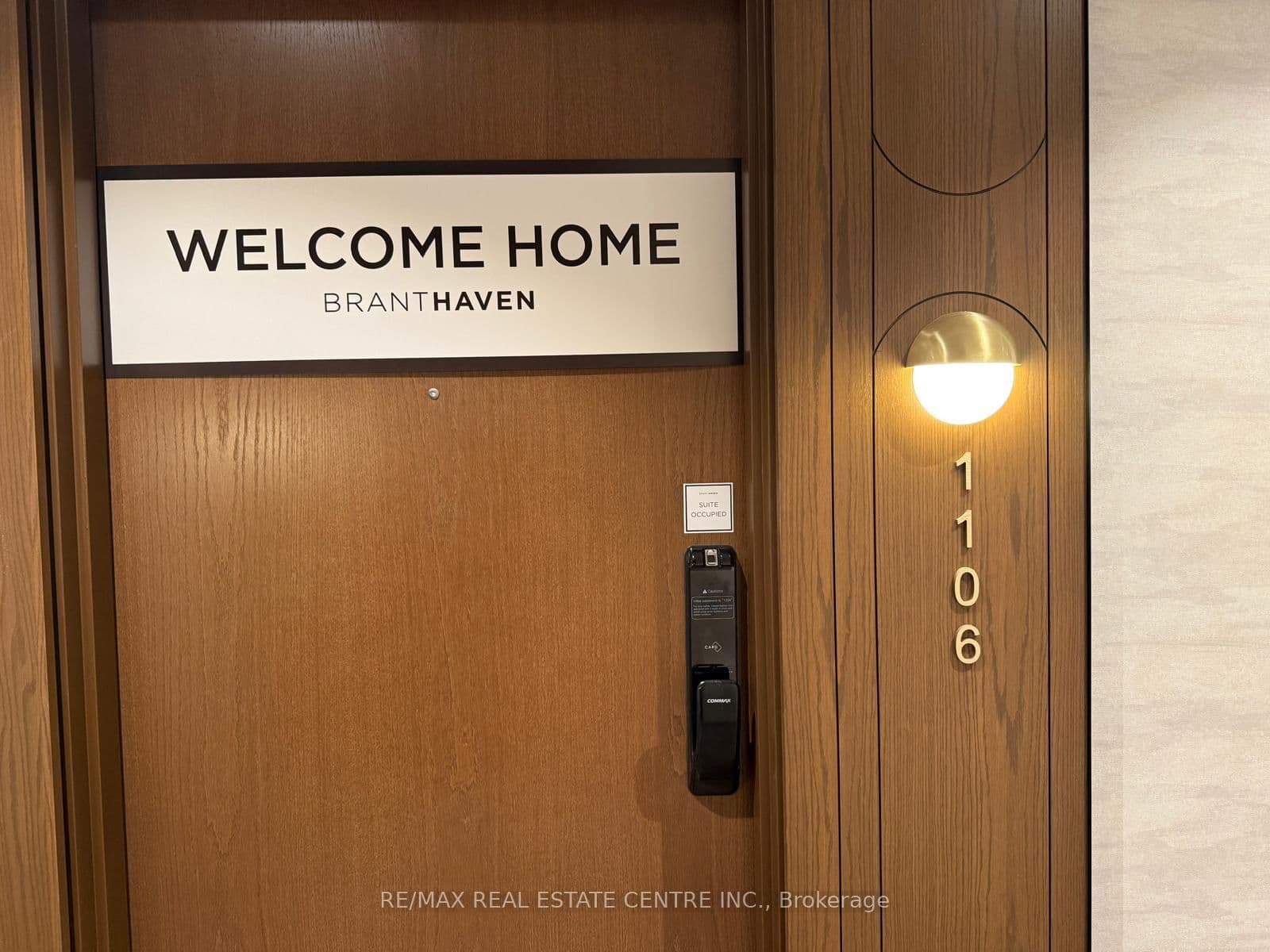 3240 William Coltson Avenue, Unit 1106