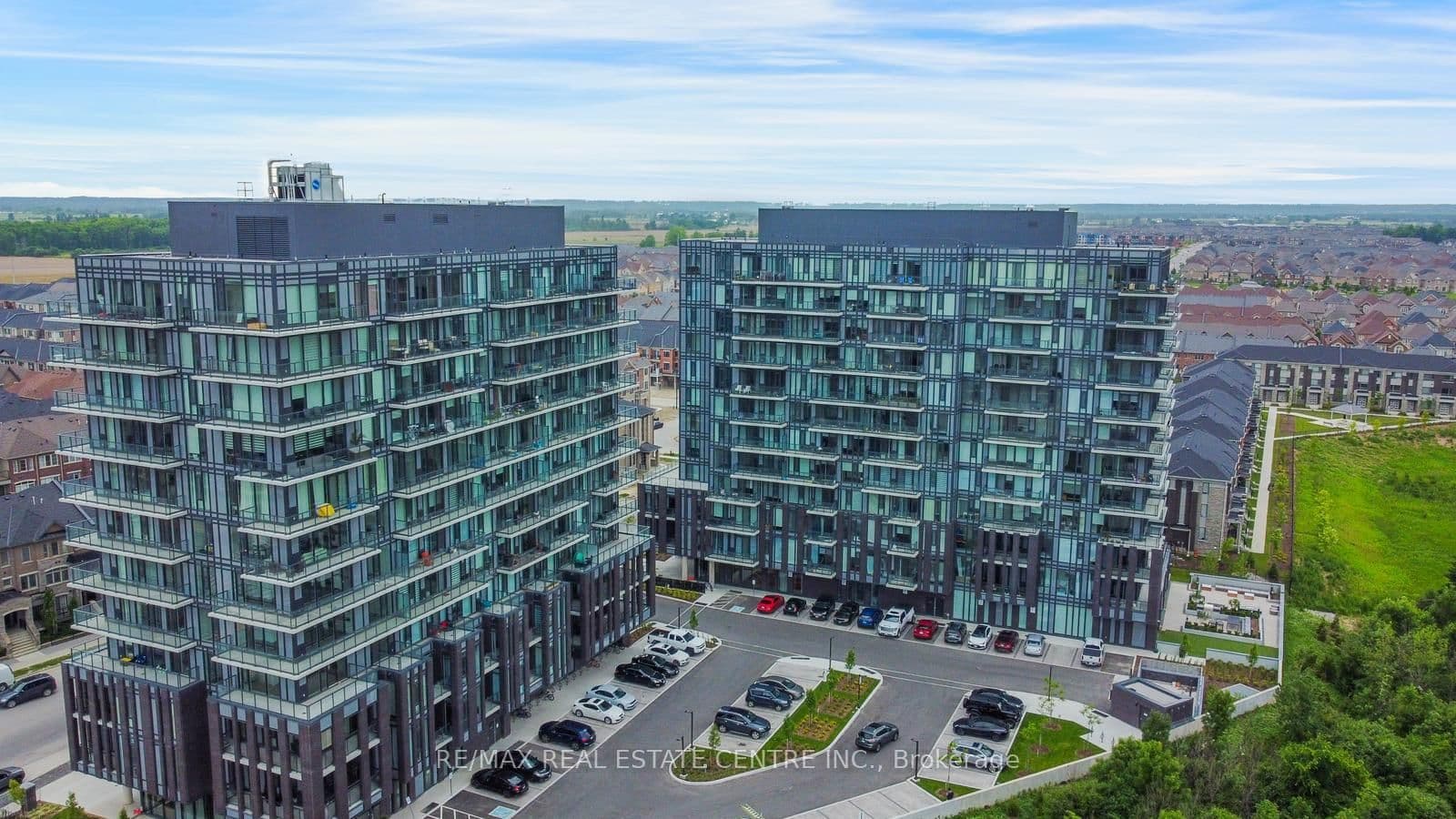 #202 - 215 Veterans Drive