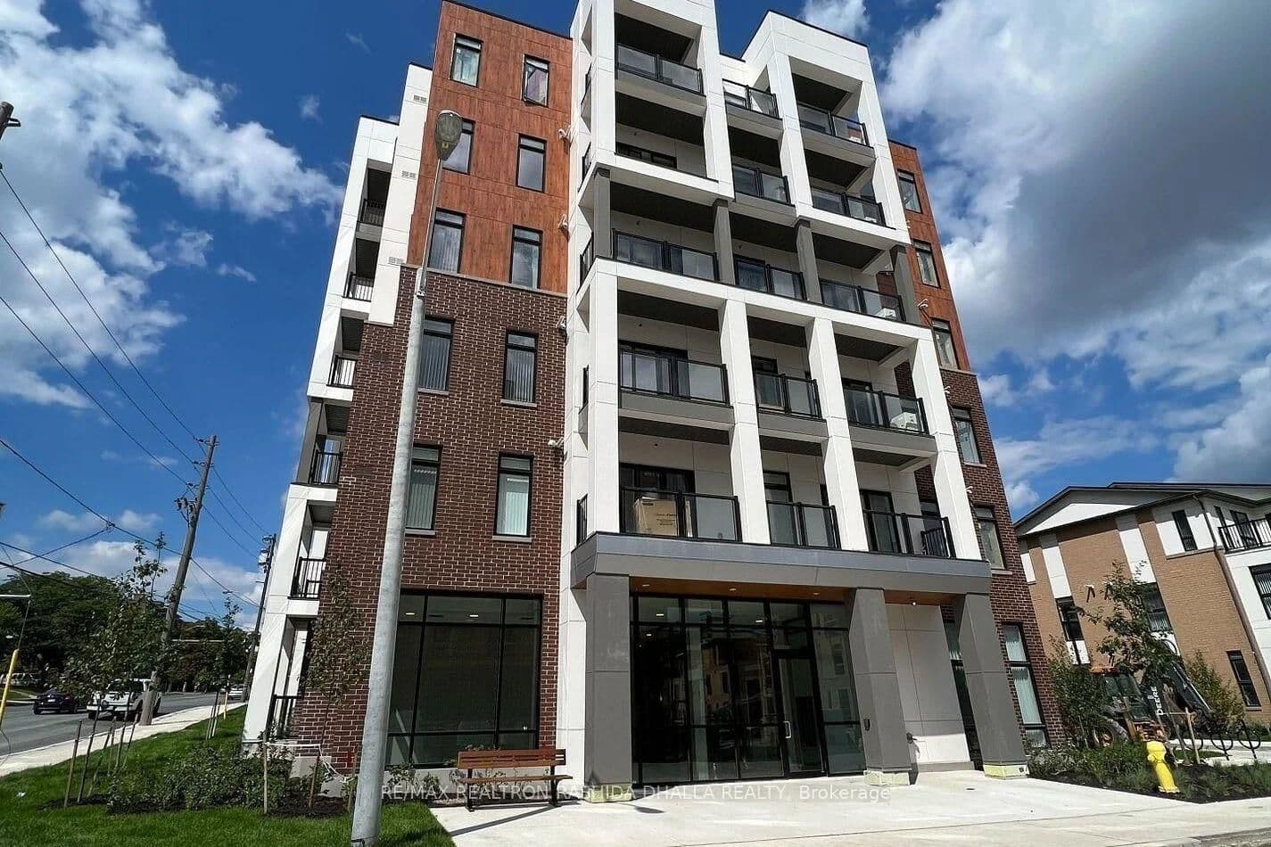 160 Canon Jackson Drive, Unit 305