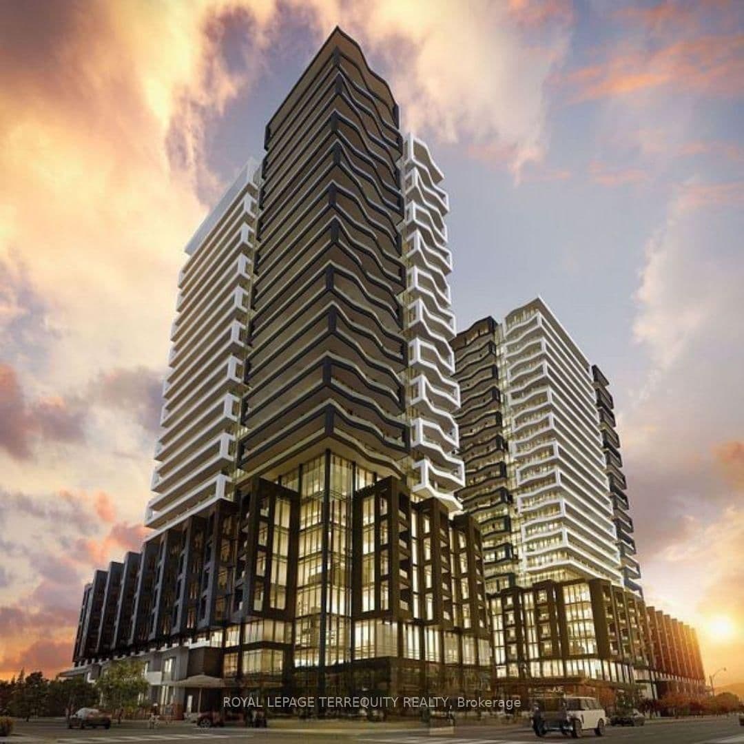 260 Malta Avenue, Unit 802