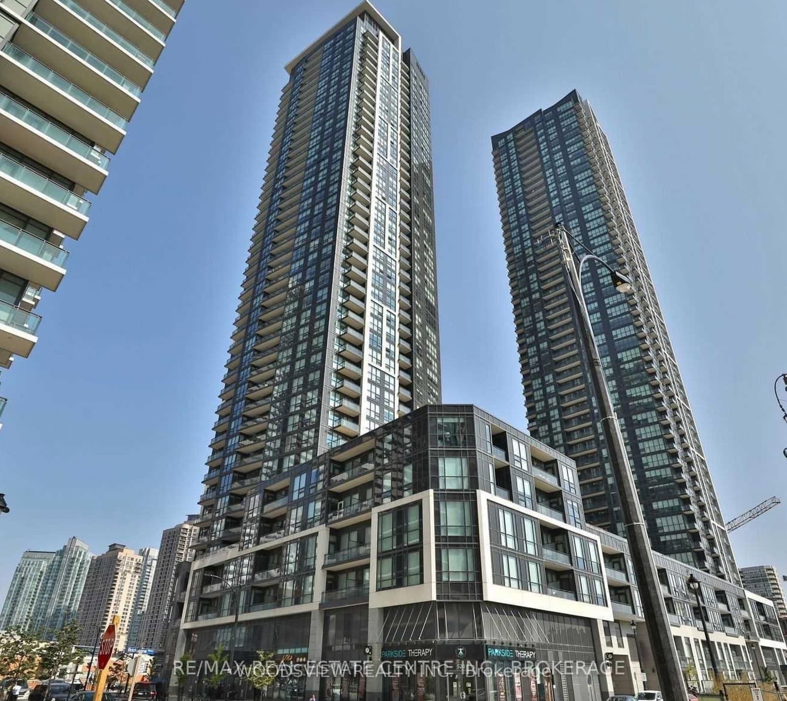 #3403 - 510 Curran Place