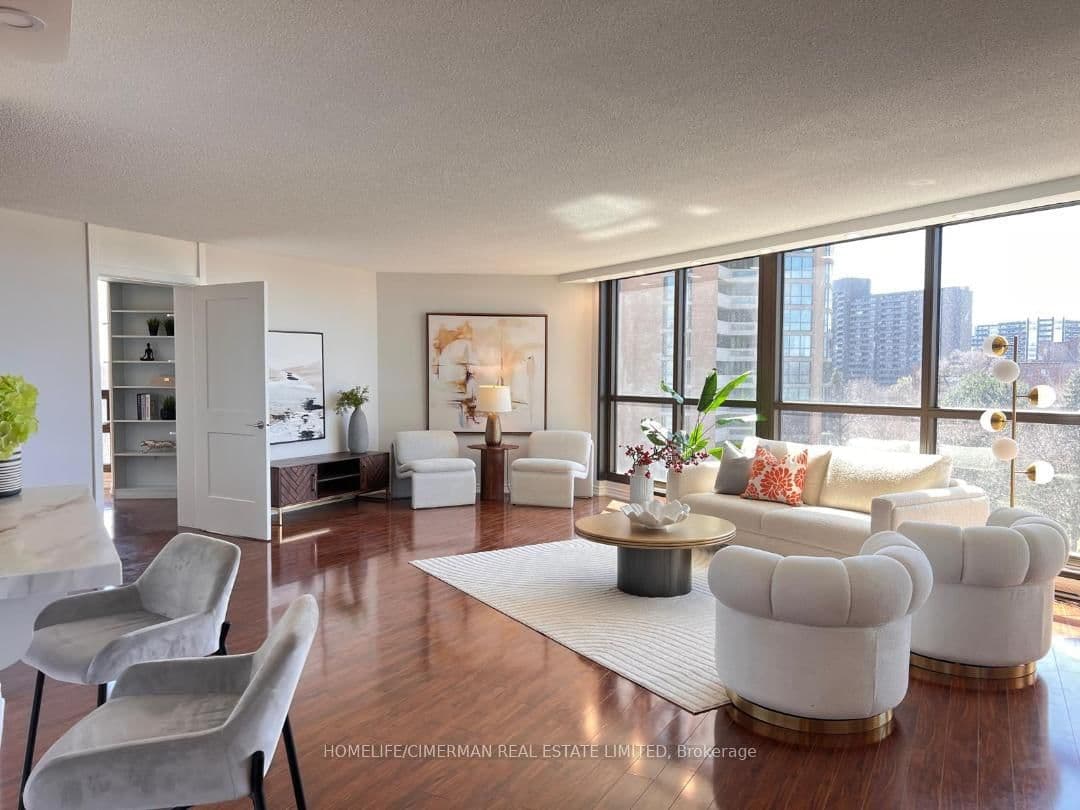 #601 - 2010 Islington Avenue