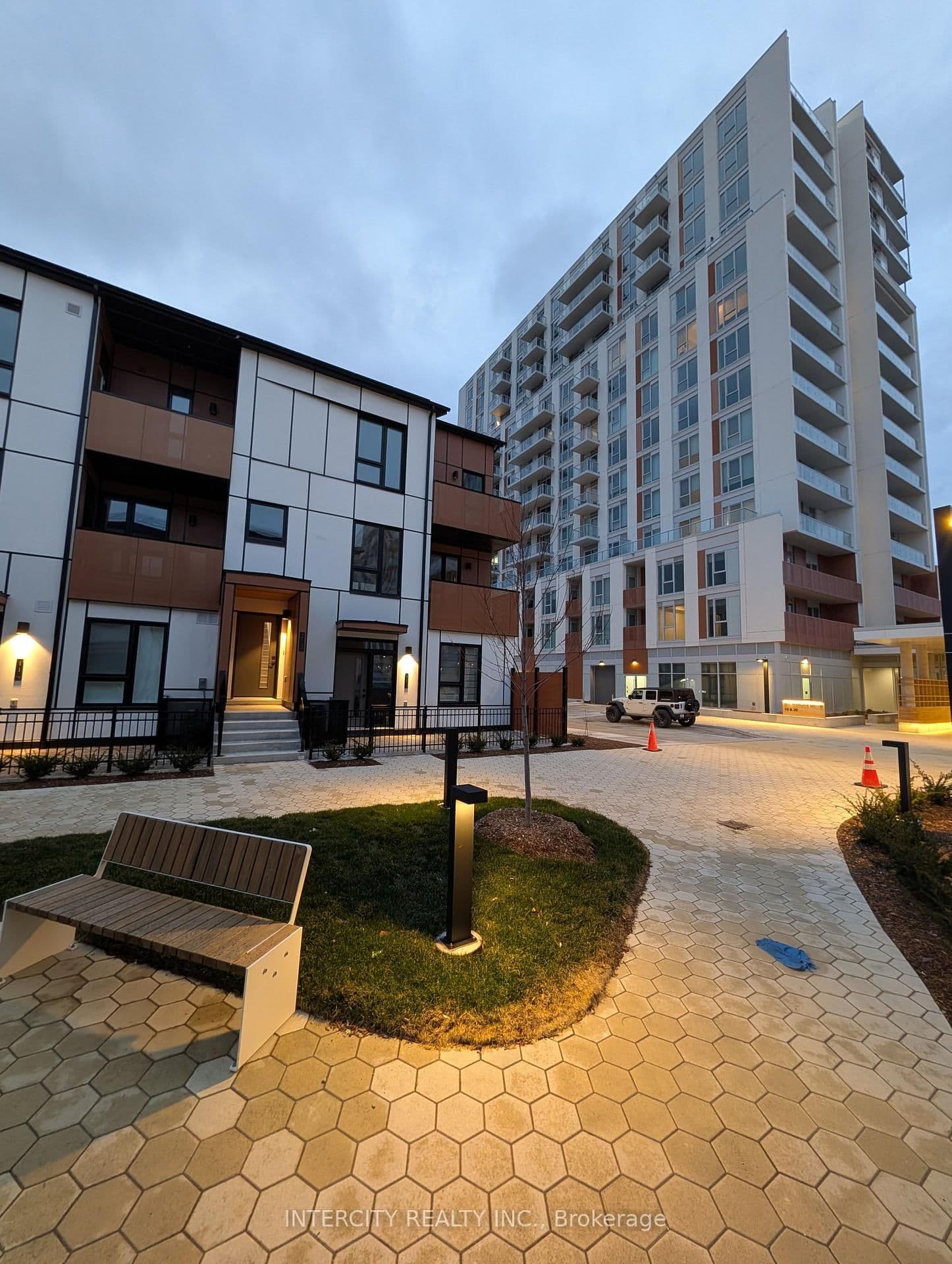 42 All Nations Drive, Unit 213