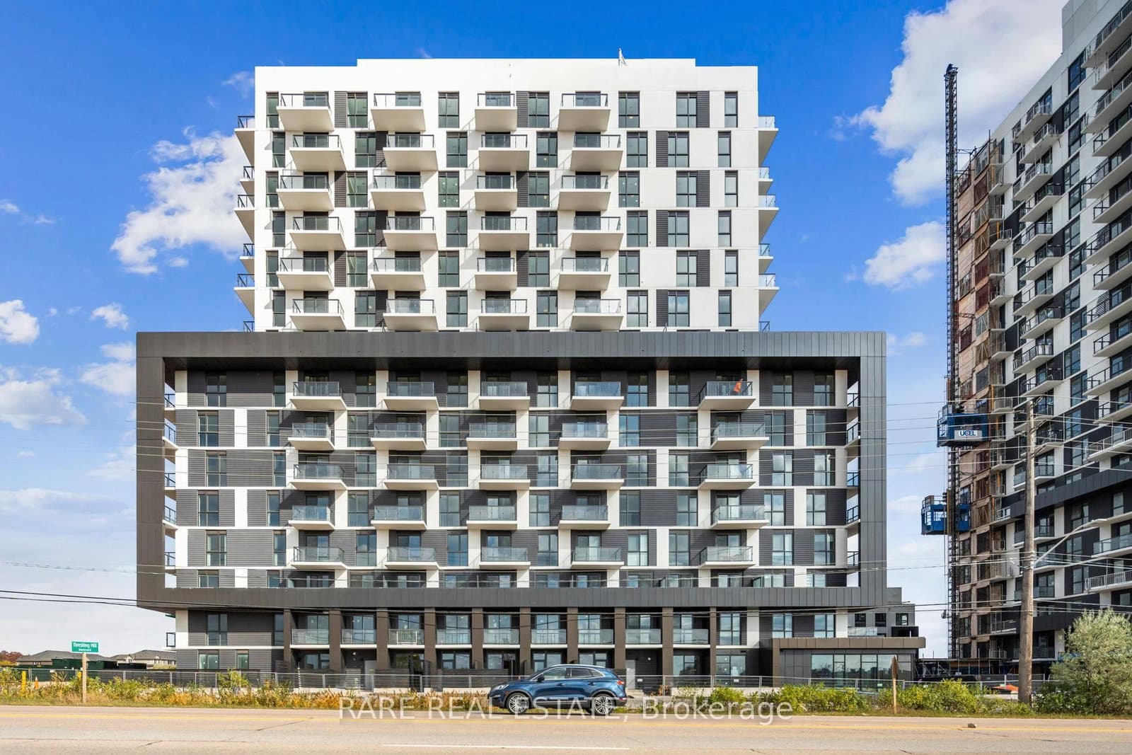 345 Wheat Boom Drive, Unit 803