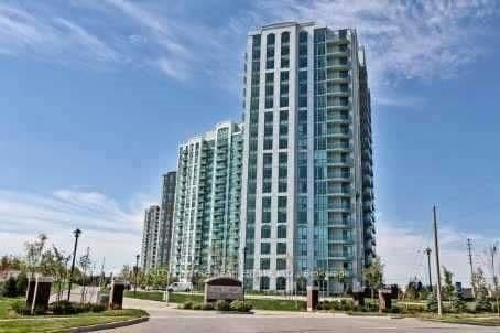 #1507 - 4900 Glen Erin Drive