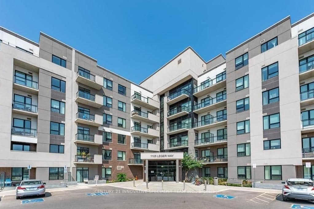 #236 - 1105 Leger Way