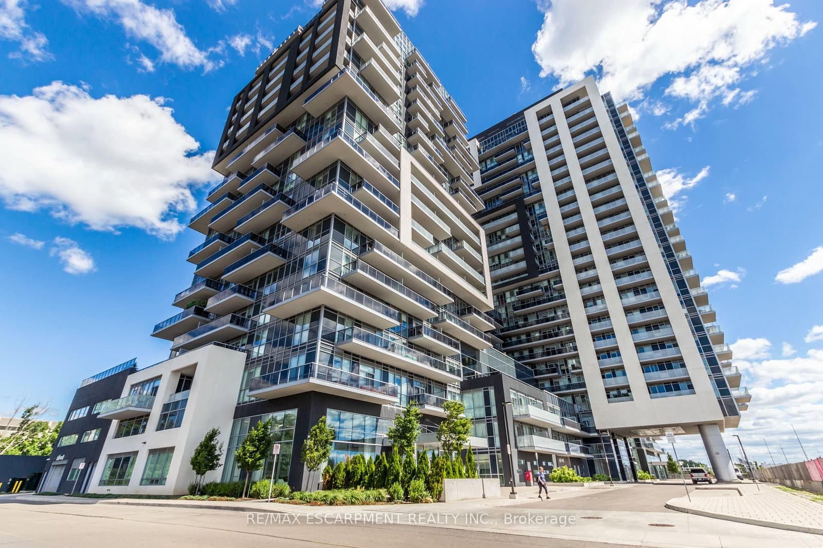 #703 - 2081 Fairview Street