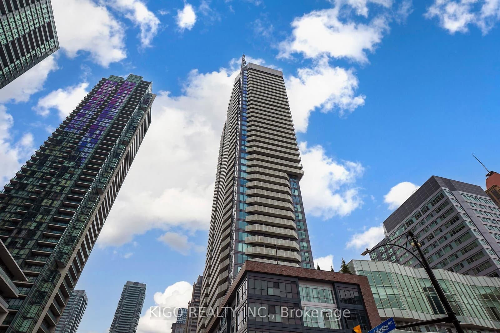 #2406 - 4065 Confederation Parkway