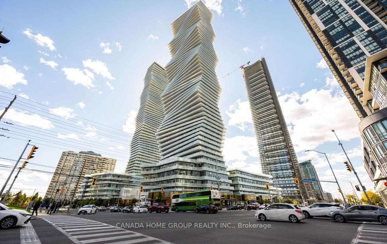 3900 Confederation Parkway, Unit 5310