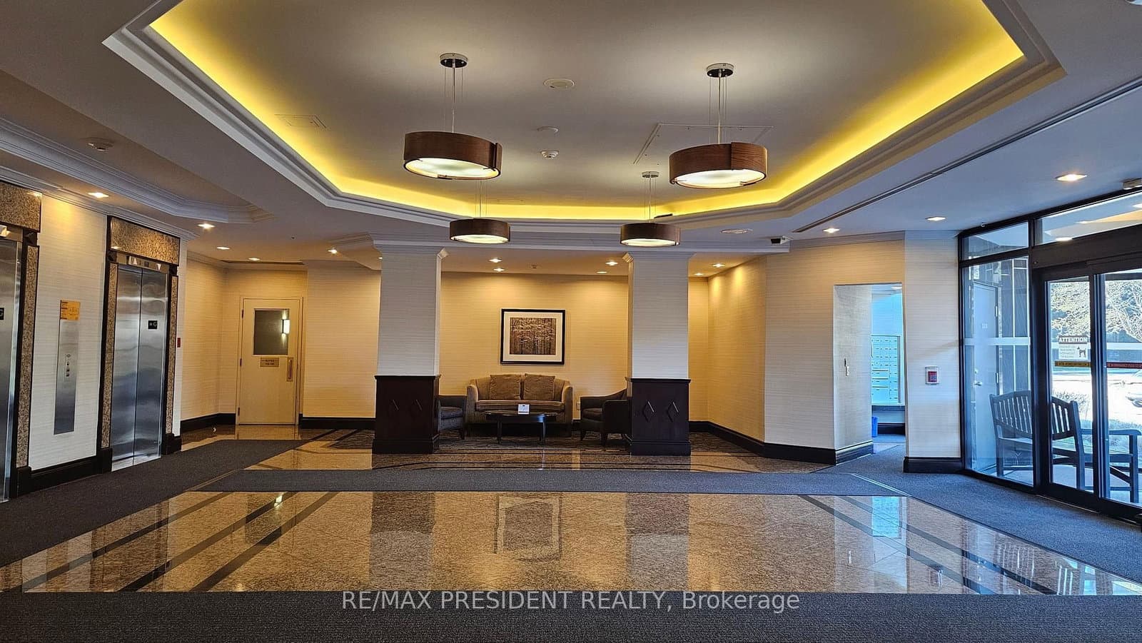 #1103 - 2155 Burnhamthorpe Road W