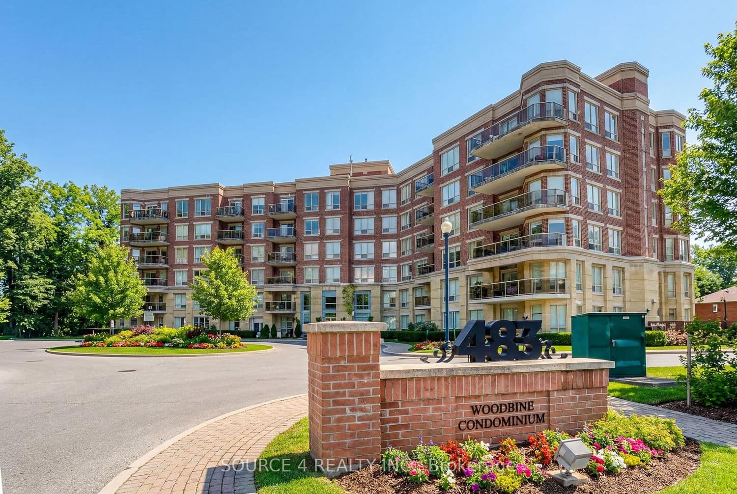 #105 - 483 Faith Drive