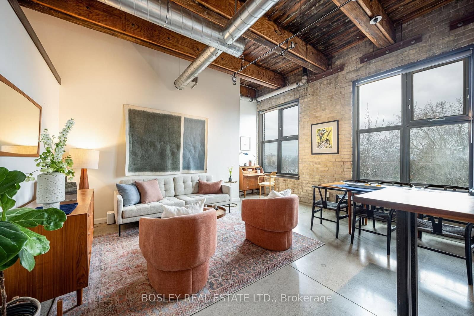 #309 - 363 Sorauren Avenue