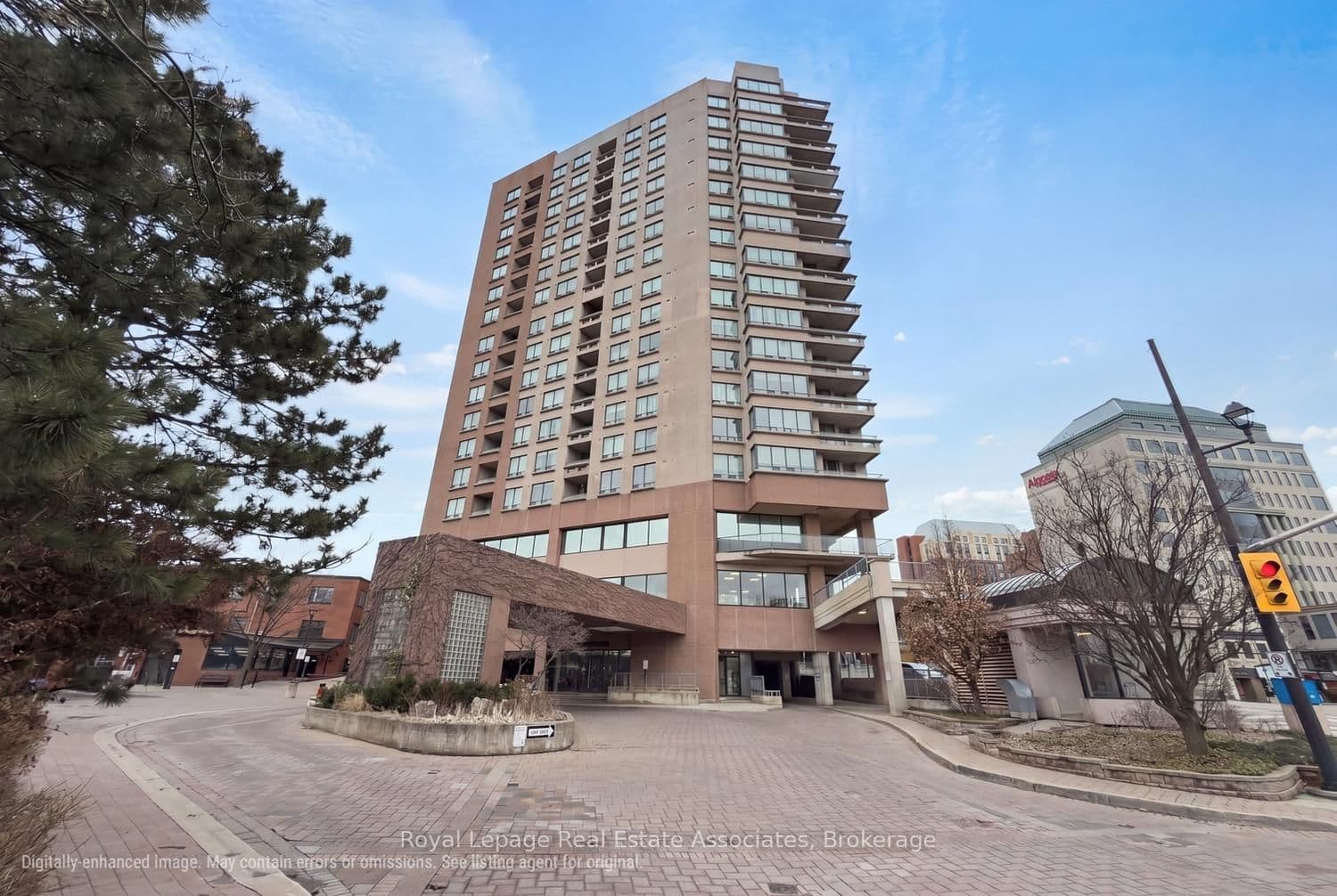 #503 - 1 Belvedere Court