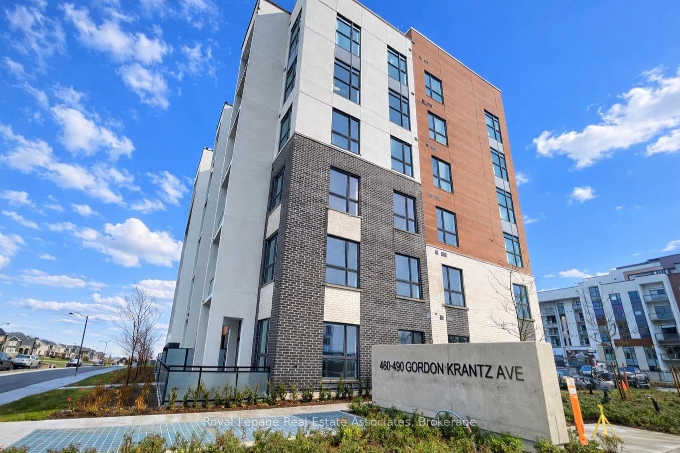 #108 - 460 Gordon Krantz Avenue