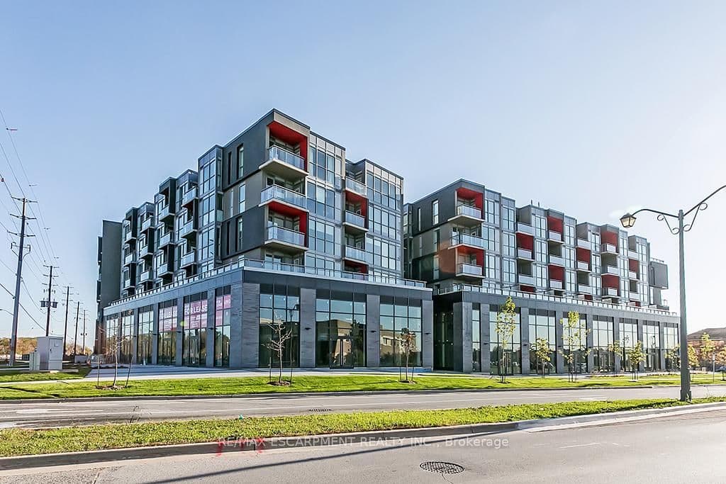 #604 - 5240 Dundas Street