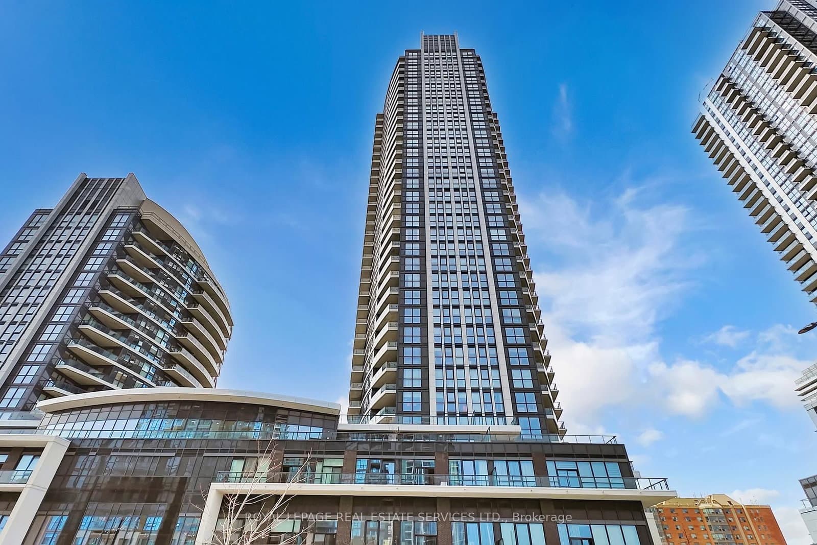 35 Watergarden Dr. Drive, Unit 615