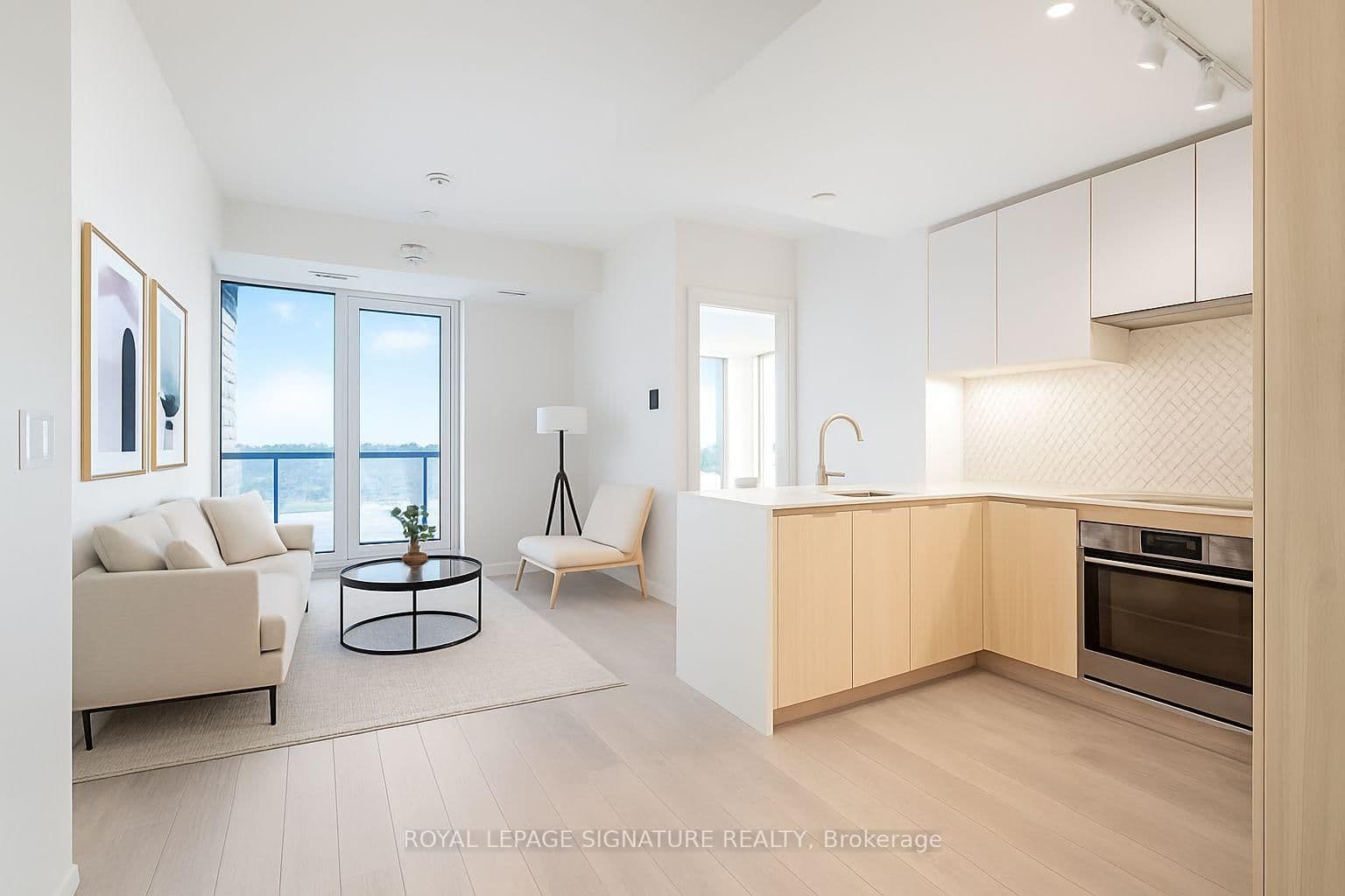 #B510 - 3071 Trafalgar Road