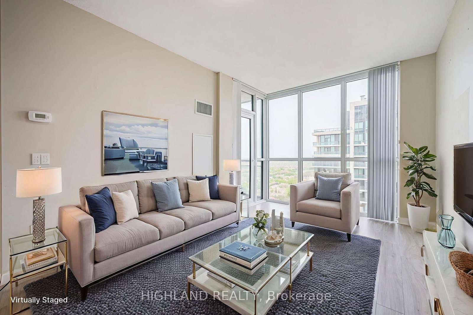 #2608 - 3975 Grand Park Drive