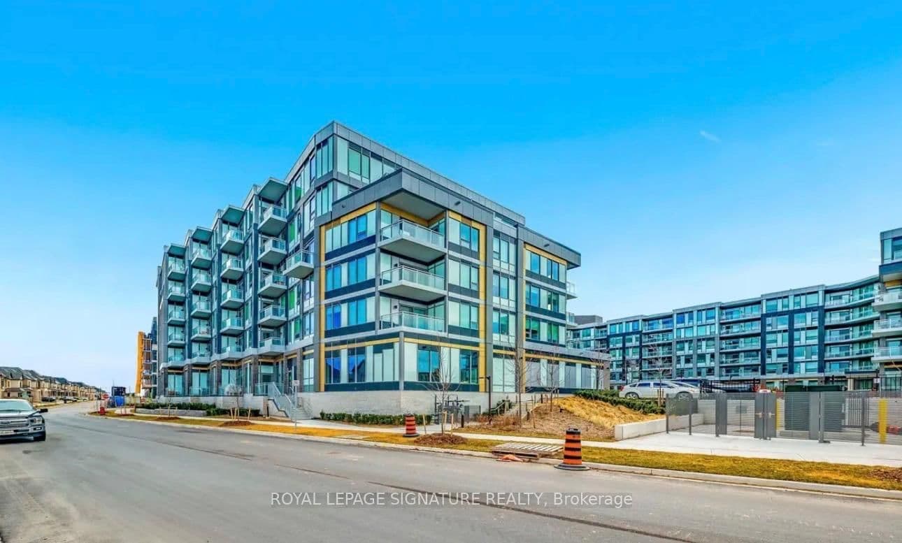 2501 Saw Whet Boulevard, Unit 522