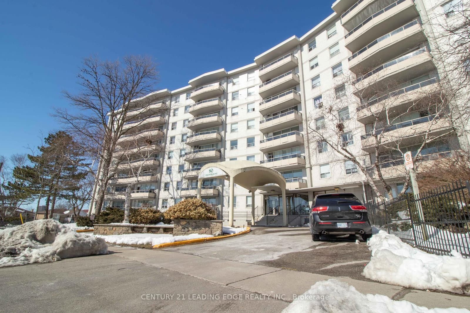 #703 - 80 Grandravine Drive