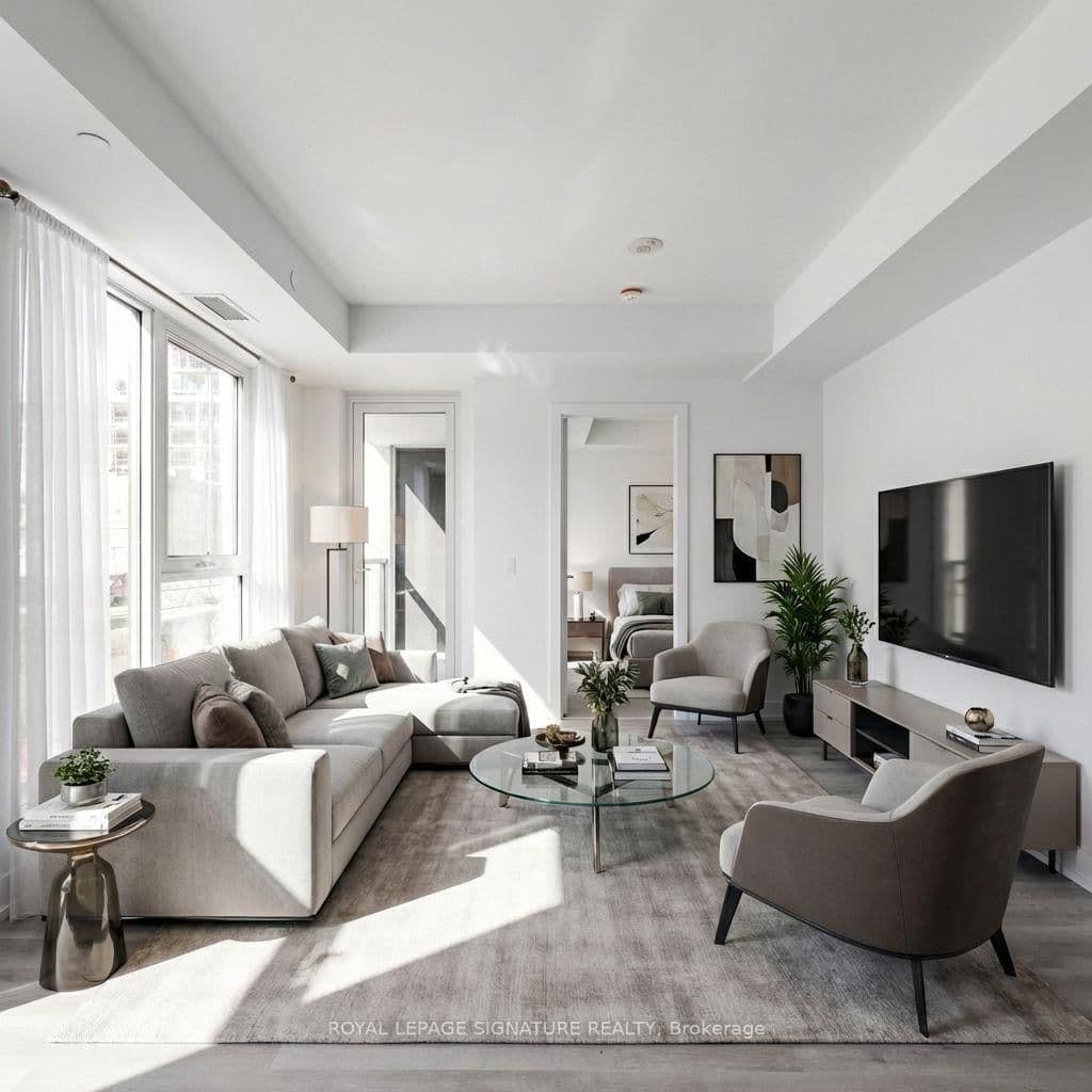 #219 - 25 Cordova Avenue