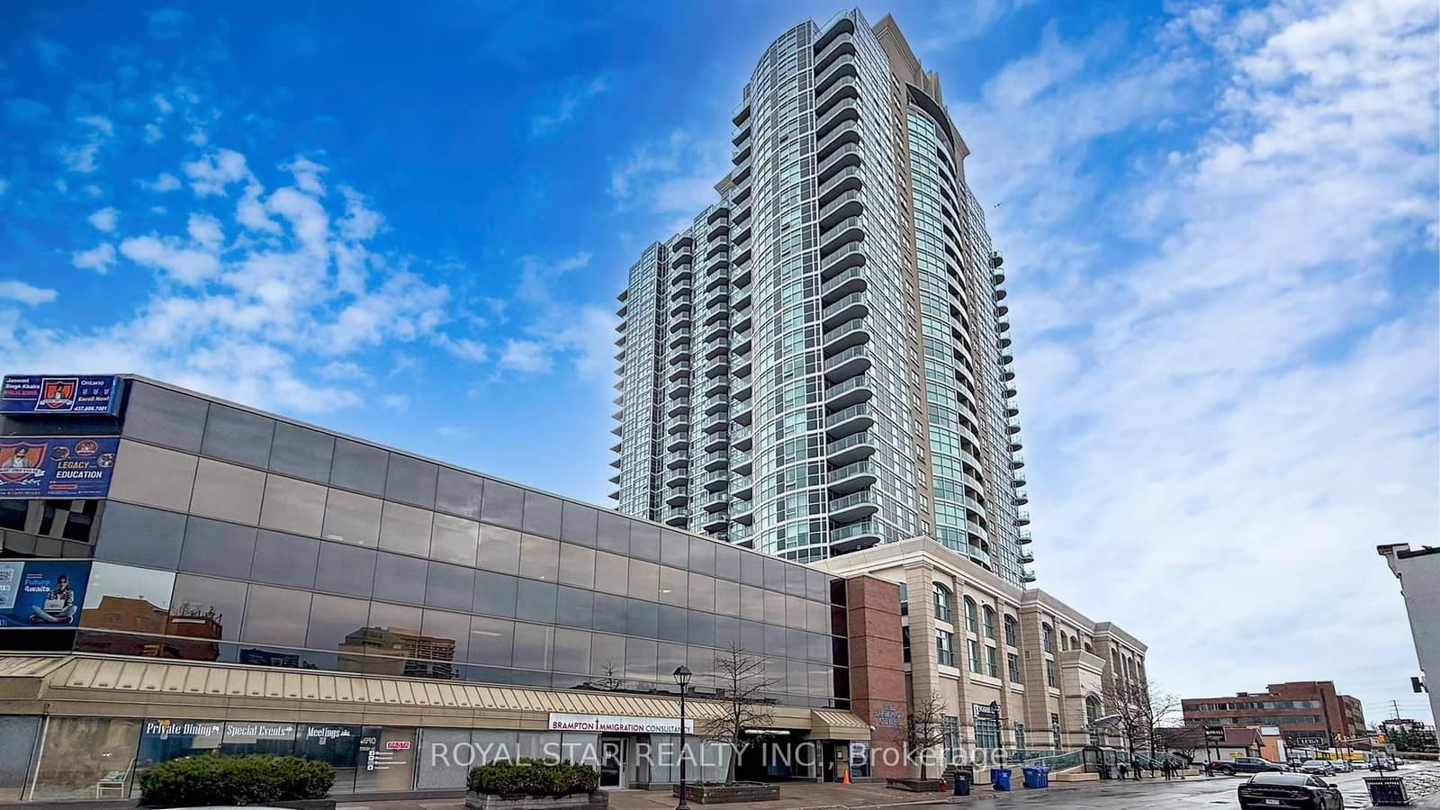 #1109 - 9 George Street