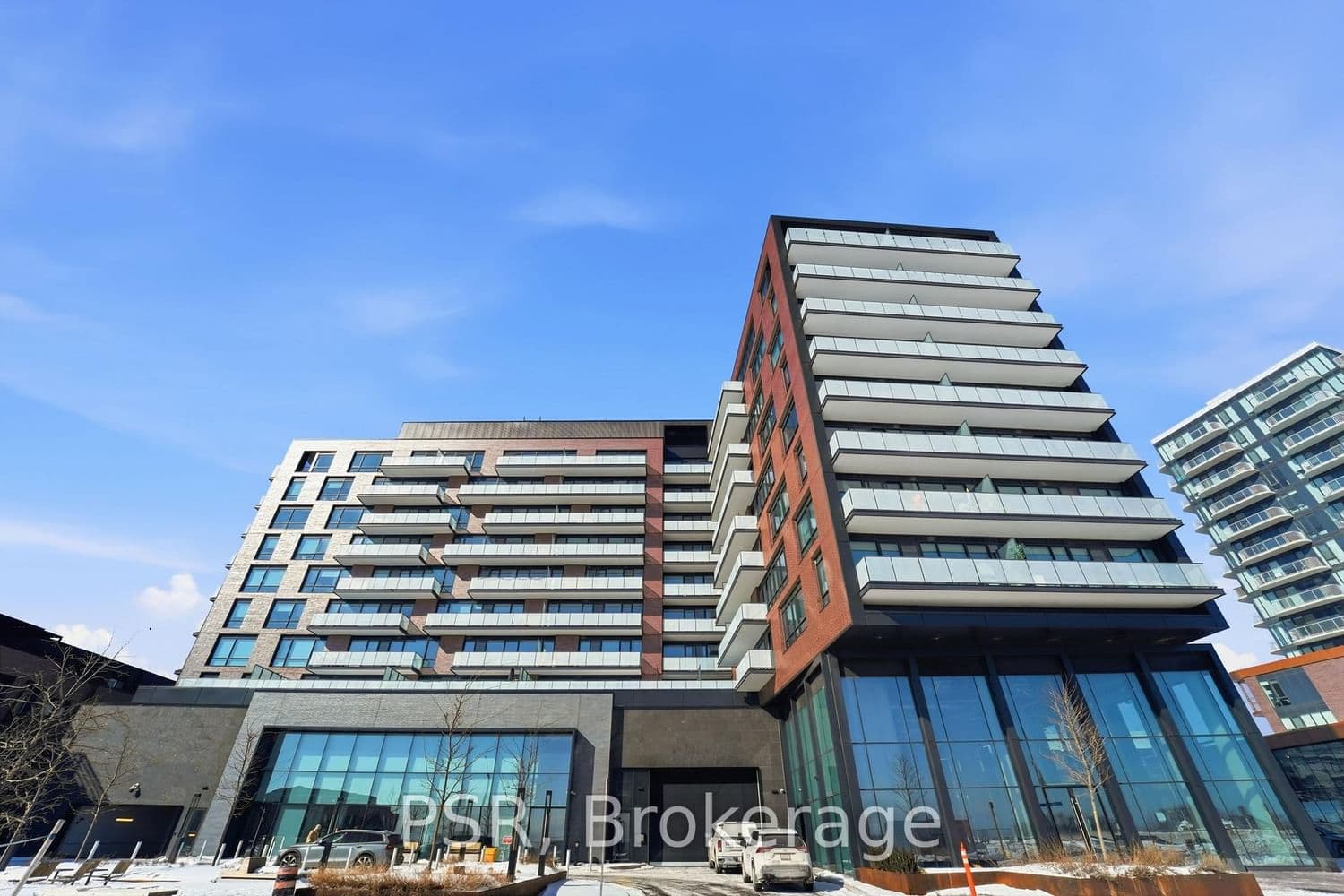 251 Masonry Way, Unit 808