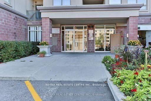 #520 - 7405 Goreway Drive
