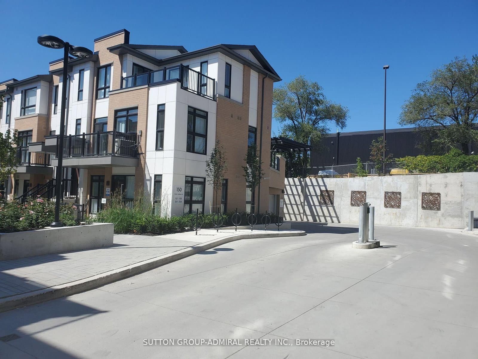 160 Canon Jackson Drive, Unit A406