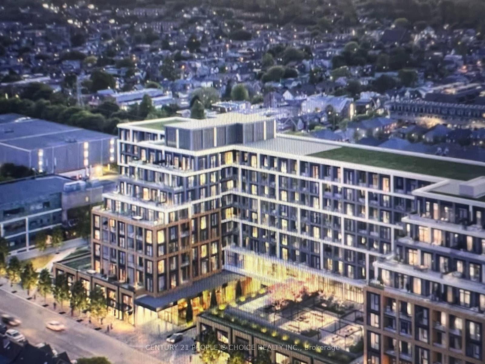 #622 - 858 Dupont Street