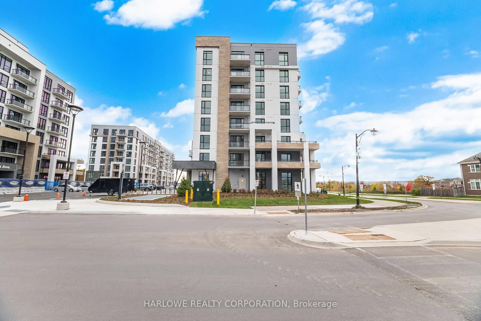 #602 - 720 Whitlock Avenue