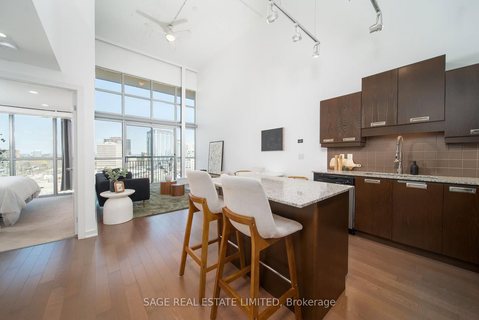 #803 - 2 Fieldway Road