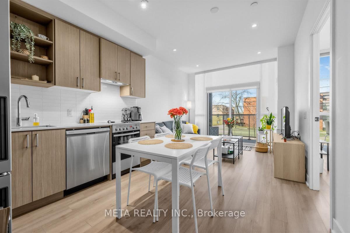 #108 - 50 George Butchart Drive