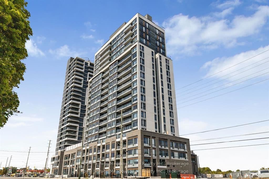 #TH 107 - 8010 Derry Road