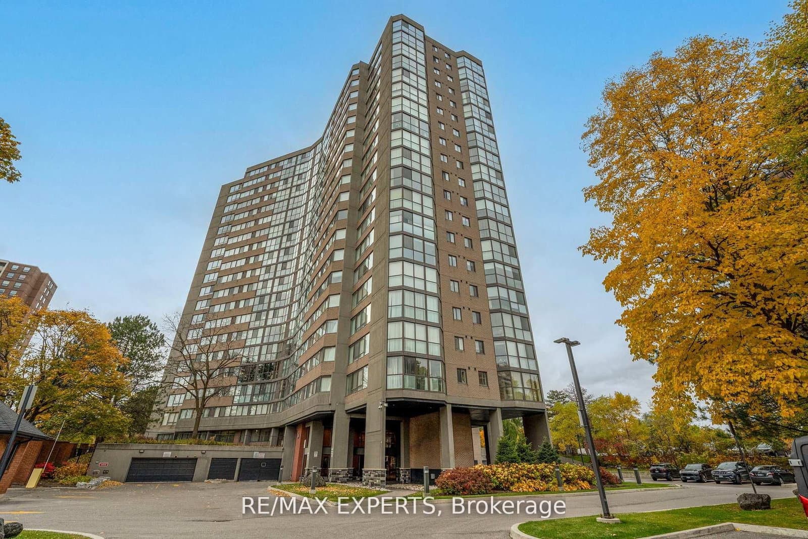 #1103 - 40 Richview Road